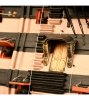 ARTESANIA LATINA 22900OP HMS Victory Trafalgar 1805 - Anatomy - 1/84